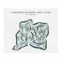Lakewood National Golf Club, Florida - Printed Golf Courses