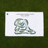 Lakewoods Forest Ridges Golf Course, Wisconsin - Printed Golf Courses