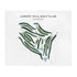Lamont Hill Golf Club, Kansas - Printed Golf Courses