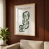 Lancaster Golf Center, California - Printed Golf Courses