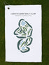 Land-O-Lakes Golf Club, North Carolina - Printed Golf Courses