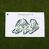 Bird Creek Golf Club, Michigan - Printed Golf Courses