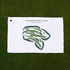 Lanesboro Golf Club, Minnesota - Printed Golf Courses
