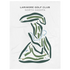 Larimore Golf Club, North Dakota - Printed Golf Courses