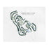 Larkin Golf Club, North Carolina - Printed Golf Courses
