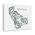 Larkin Golf Club, North Carolina - Printed Golf Courses