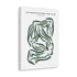 Las Vegas National Golf Club, Nevada - Printed Golf Courses
