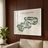 Las Positas Golf Course, California - Printed Golf Courses