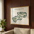 Las Positas Golf Course, California - Printed Golf Courses