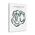 Las Sendas Golf Club, Arizona - Printed Golf Courses