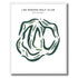 Las Sendas Golf Club, Arizona - Printed Golf Courses