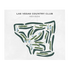Las Vegas Country Club, Nevada - Printed Golf Courses