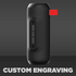 SOUND+ GPS Golf Speaker