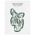 Lassing Pointe Golf Course, Kentucky - Printed Golf Courses