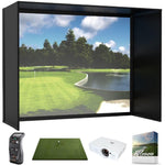 Launch Pro Majestic Simulator Package