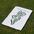 Laurel Valley Golf Club, Pennsylvania - Printed Golf Courses