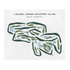 Laurel Creek Country Club, New Jersey - Printed Golf Courses