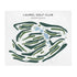 Laurel Golf Club, Montana - Printed Golf Course