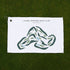 Laurel Springs Golf Club, Georgia - Printed Golf Courses