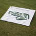 Lava Creek Golf Course, California - Printed Golf Courses