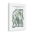 Le Sueur Country Club, Minnesota - Printed Golf Courses