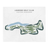 Leasowe Golf Club, England - Printed Golf Courses