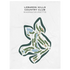 Lebaron Hills Country Club, Massachusetts - Printed Golf Courses