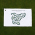 Ledgestone Country Club, Missouri - Printed Golf Courses