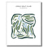 Leduc Golf Club, Alberta - Printed Golf Courses