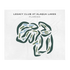 Legacy Club at Alaqua Lakes, Longwood, Florida - Printed Golf Courses