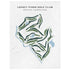 Legacy Pines Golf Club, South Carolina - Printed Golf Courses
