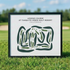 Legend at Tahquitz Creek Golf Resort, California - Printed Golf Courses