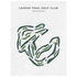 Legend Trail Golf Club, Arizona - Printed Golf Courses