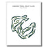 Legend Trail Golf Club, Arizona - Printed Golf Courses