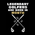 Legendary Golfers