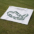 Legends Course at Morongo Golf Club at Tukwet Canyon, California - Printed Golf Courses