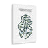 Legends Golf Resort - Parkland Course, South Carolina - Printed Golf Courses