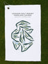 Legends Golf Resort - Parkland Course, South Carolina - Printed Golf Courses