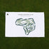 Lehigh Country Club, Pennsylvania - Printed Golf Courses