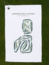 Lemoore Golf Course, California - Printed Golf Courses
