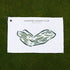 Lexington Country Club, Kentucky - Printed Golf Courses