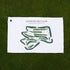 Lexington Golf Club, Massachusetts - Printed Golf Courses