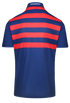Liberty Mens Golf Polo Shirt by ReadyGOLF