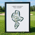 Liberty National Golf Club, New Jersey - Printed Golf Courses