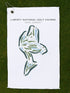 Liberty National Golf Course, New Jersey - Printed Golf Courses