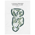 Licking Springs Country Club, Ohio - Printed Golf Courses