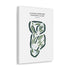 Licking Springs Country Club, Ohio - Printed Golf Courses