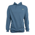 The Blue Birdie Hoodie