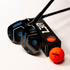 Lazrus Golf 8 pc Set - LAZ2 Driver, 6-PW Irons, 52° Wedge, Putter