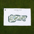 Lima Golf Club, Peru - Printed Golf Courses